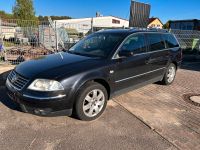 Volkswagen Passat Variant 2.0 Benzin Bayern - Bruck Vorschau