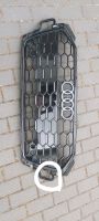 Audi A5 8W6 S-Line Kühlergrill Grill Schwarz Glänzend 8W6853651BL Saarland - Dillingen (Saar) Vorschau