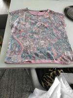 T-Shirt More & More Gr. 44 satin Hessen - Einhausen Vorschau