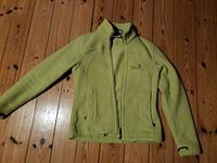 Jack Wolfskin Feecejacke Damen XS Apfelgrün Berlin - Lichtenberg Vorschau
