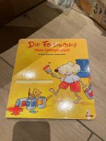 Die Farbenmaus Mein Farbspielbuch von Loewe Nordrhein-Westfalen - Schermbeck Vorschau