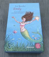 Emily die Meerjungfrau (Liz Kessler): 10€! Nordrhein-Westfalen - Dormagen Vorschau