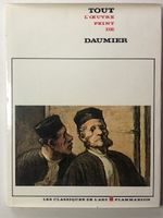 Tout L'Oevre Peint de Daumier Schleswig-Holstein - Rohlstorf  Vorschau