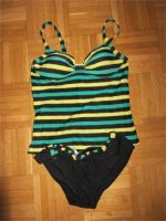 2 Teile Damen Tankini Badeanzug gr.36/38/S/M Baden-Württemberg - Mannheim Vorschau