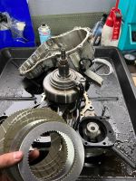 BMW VTG Reparatur Verteilergetriebe Xdrive Bayern - Augsburg Vorschau