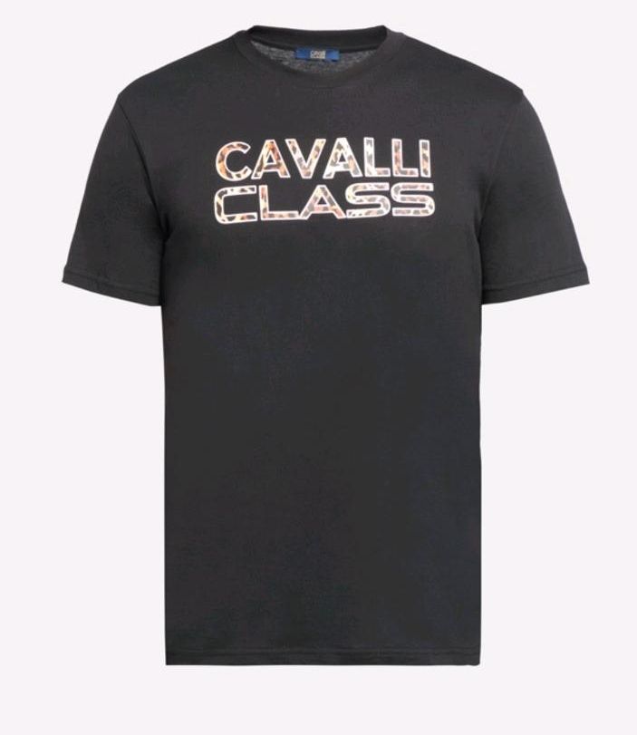 Roberto Cavalli class T-Shirt. in Rheinberg