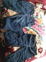 Janina, Denim Jeans  Gr.40 L30 neuwertig Bayern - Trostberg Vorschau