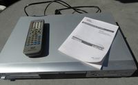 DVD Player, Elta 8894 DVDP, silber, voll funktionsfähig Schleswig-Holstein - Ahrensburg Vorschau