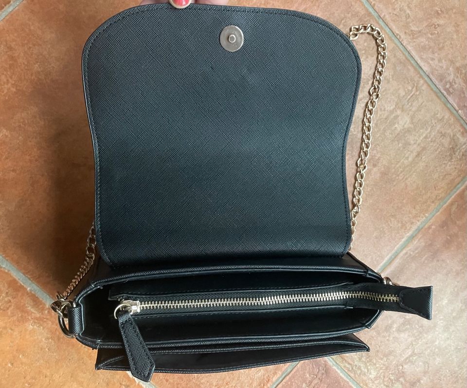 Valentino Tasche wie Neu!, Handtasche, Taschen, Ledertasche in Hagenow