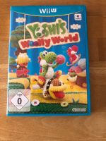 Wii U Yoshis Woolly World Bayern - Hausen Vorschau