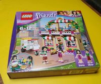 Lego Friends 41311 Pizzeria, komplett! Niedersachsen - Bad Essen Vorschau