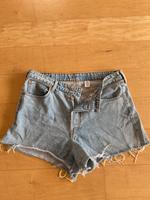 Kurze Jeanshose Hessen - Breuberg Vorschau