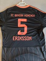 FC Bayern Frauen Sondertrikot LeGer XL Magdalena Eriksson signier Bayern - Aufhausen Vorschau
