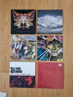 LPs, Platten, Vinyl, OVP, Rock/Pop/Metal/HipHop Hamburg - Altona Vorschau