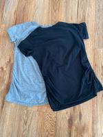 Umstands Tshirts Basic Größe 36/38 Bayern - Güntersleben Vorschau