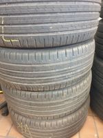 4x Continental EcoContact 5  215/55 R 17 94 V Sommerreifen Bayern - Burgsinn Vorschau