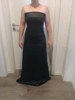 Trägerloses Ballkleid in Gr. 40 von Orsay Brandenburg - Schulzendorf bei Eichwalde Vorschau