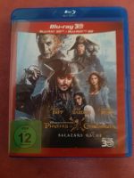 Bluray Fluch der Karibik - Salazars Rache Nordrhein-Westfalen - Lüdinghausen Vorschau