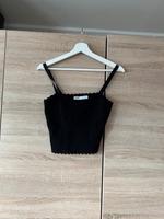 Zara Crop Top | Tshirt | Sommer | kein H&M Bielefeld - Brake Vorschau