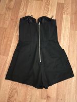 Damen Jumpsuit, BLACK, Grösse XS, H&M, SEHR GUT Bayern - Garmisch-Partenkirchen Vorschau