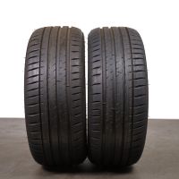 2x Sommerreifen 225/45 R18 91W Michelin Pilot Sport 4 MO Baden-Württemberg - Neuhausen Vorschau