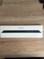 Apple Magic Keyboard  (Wie neu, Space Grey, OVP) Häfen - Bremerhaven Vorschau