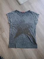 Ärmelloses T-Shirt mit Pailletten Größe S von EDC Niedersachsen - Rotenburg (Wümme) Vorschau