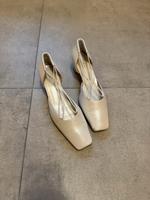 Schuhe von Gabor, Größe 40 (Brautschuhe) Nordrhein-Westfalen - Witten Vorschau