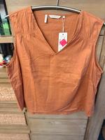 Tolle Bluse by Tom Tailor Gr 44 mit Leinenanteil Hamburg-Mitte - Hamburg Wilhelmsburg Vorschau
