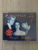 X - perience magic Fielding Maxi cd Baden-Württemberg - Freiburg im Breisgau Vorschau