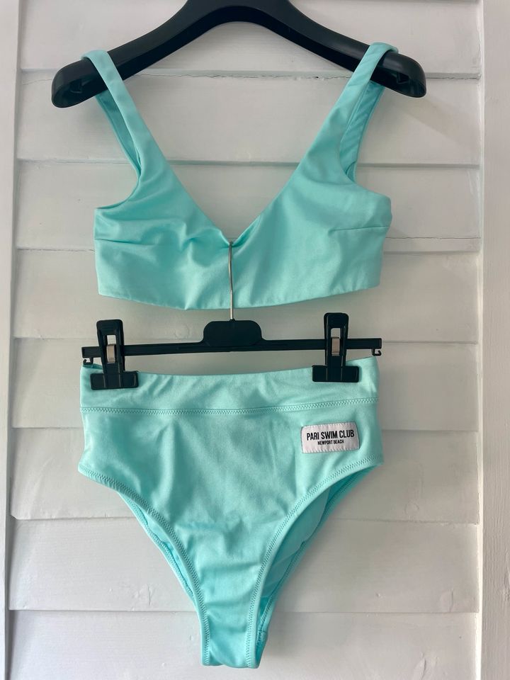 Bikini Set von Pari neu in Düsseldorf