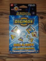 Digimon Digi-Battle CKARTENSPIEL Baden-Württemberg - Ludwigsburg Vorschau
