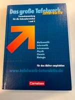 Mathe: Das große Tafelwerk Formelsammlung Nordrhein-Westfalen - Lemgo Vorschau