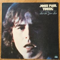 YOUNG, JOHN PAUL - Lost in your love (1978) / Vinyl, LP Essen - Stoppenberg Vorschau