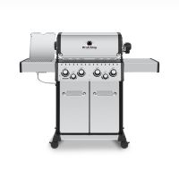 Broil King BARON™ S 490 IR Sachsen - Zwickau Vorschau