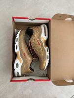 Nike Air Max plus QS gold metallic 40 Rheinland-Pfalz - Trier Vorschau