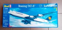 Revell 04275 Boeing 747-8 Kreis Pinneberg - Rellingen Vorschau