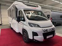 Dethleffs Just Camp T 7052 EB Automatik, Sat Anlage+TV Brandenburg - Schorfheide Vorschau