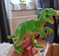 Dinosaurier Niedersachsen - Laatzen Vorschau