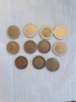 2 Euro  Münzen Niedersachsen - Neu Wulmstorf Vorschau