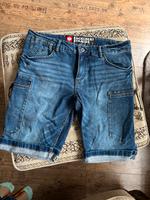 Jeans Short Engelbert Strauss gr.42 Sachsen-Anhalt - Hohenmölsen Vorschau
