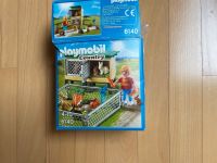 PLAYMOBIL Country Hasenstall mit Freigehege 6140 Nordrhein-Westfalen - Meerbusch Vorschau