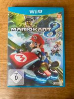 WiiU Spiel Mariokart 8 Altona - Hamburg Ottensen Vorschau