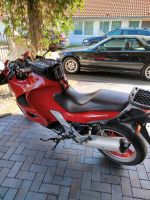 Motorrad BMW K 1200 rs Nordrhein-Westfalen - Bad Sassendorf Vorschau