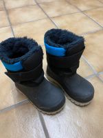 Winterstiefel Schneestiefel GR:28 Baden-Württemberg - Korntal-Münchingen Vorschau