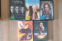 Filme DVDs Nordrhein-Westfalen - Wesel Vorschau
