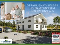 Traumhaus auf großem Grundstück – Unser Angebot für Ihre Zukunft Nordrhein-Westfalen - Herford Vorschau