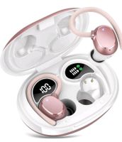 Neu Bluetooth Kopfhörer Sport, In Ear Kopfhörer Kabellos Bluetoot Hessen - Vöhl Vorschau