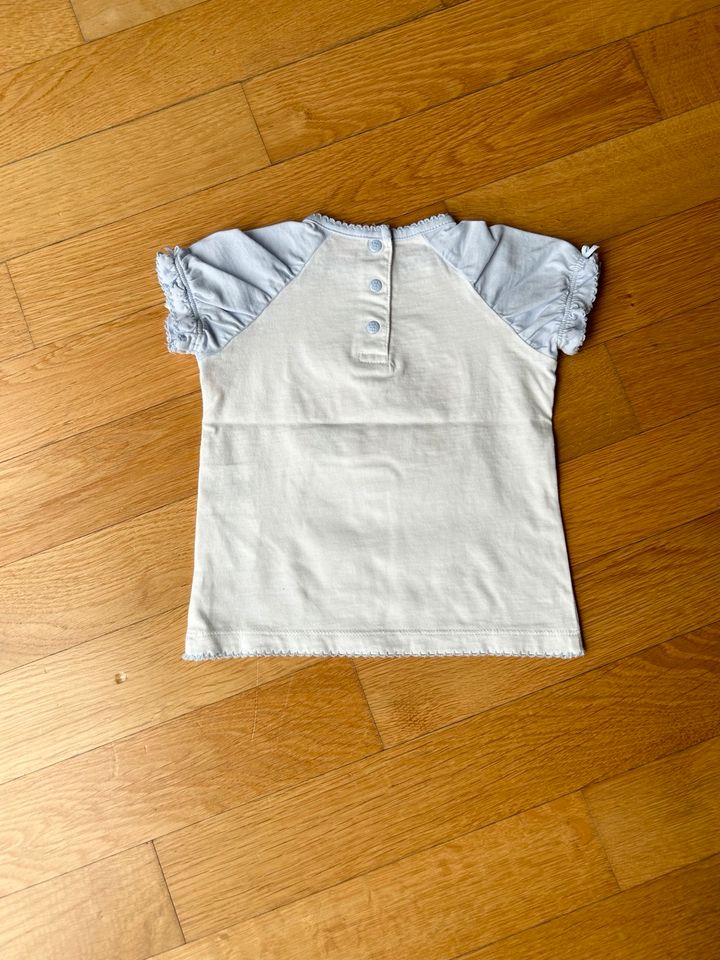 Mädchen Shirt von Prenatal Gr. 74/80 neu Versand nur 1€ in Radebeul