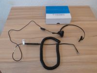 Plantronics Headset - Duoset - H141N/A Nordrhein-Westfalen - Bergisch Gladbach Vorschau